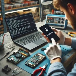 Guía para la Resolución Avanzada de Problemas de Software.