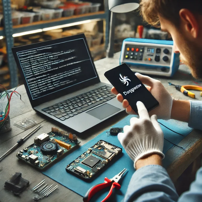 Lee más sobre el artículo Guía para la Resolución Avanzada de Problemas de Software