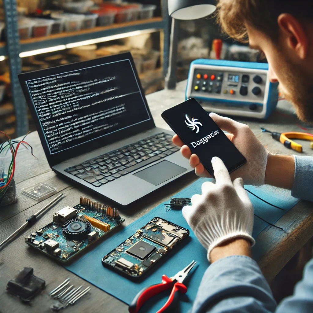 En este momento estás viendo Guía para la Resolución Avanzada de Problemas de Software