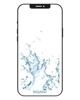 Motorola G82 5G – Mojado