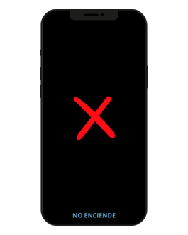 Oppo A93 – No Enciende