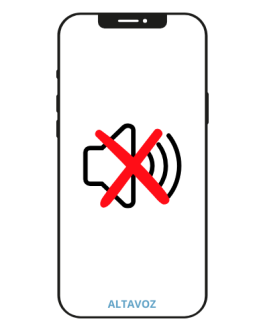 Oppo A76 – Altavoz Inferior (de Musica)