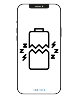 Oppo A76 – Bateria (Compatible)