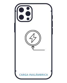 iPhone 13 – Carga Inalambrica/NFC