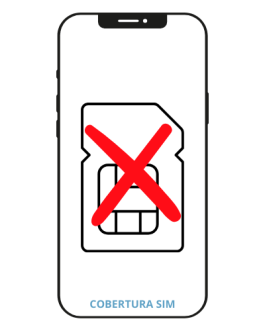 Oppo A93 – Cobertura SIM