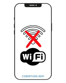iPhone 13 – WiFi