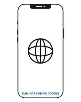 Oppo A76 – Eliminar Cuenta Google