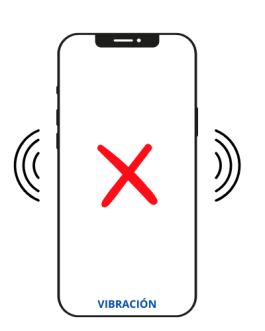 iPhone 13 – Vibrador