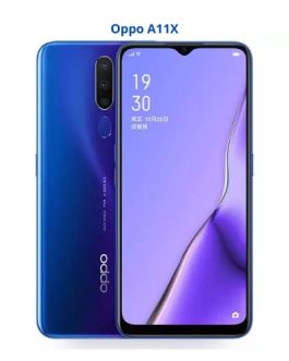 Oppo A11X