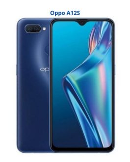 Oppo A12S
