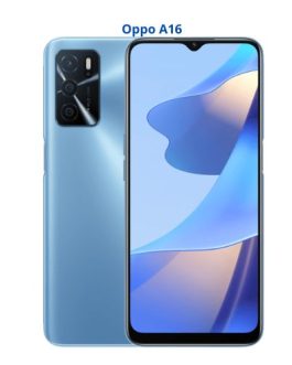 Oppo A16
