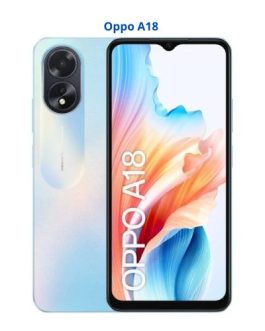 Oppo A18