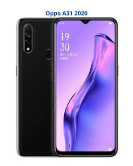 Oppo A31 2020