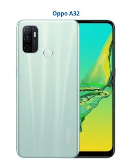 Oppo A32