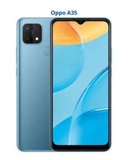 Oppo A35