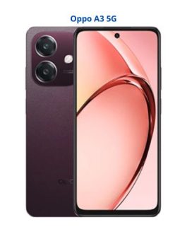 Oppo A3 5G