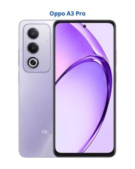 Oppo A3 Pro