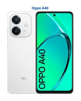 Oppo A40