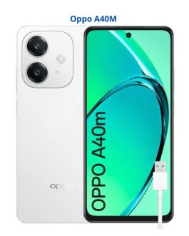 Oppo A40M