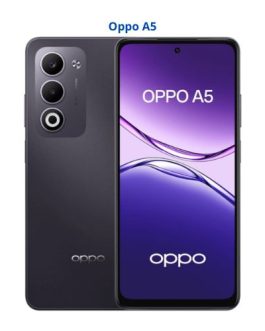 Oppo A5