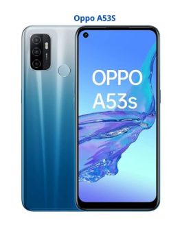 Oppo A53 S