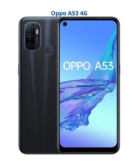 Oppo A53 4G