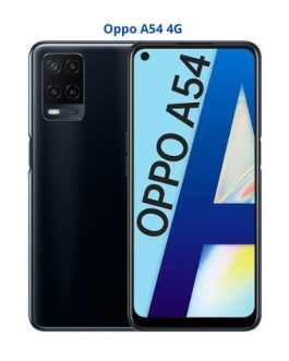 Oppo A54 4G