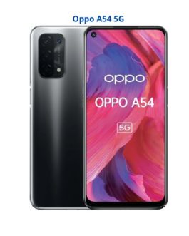 Oppo A54 5G