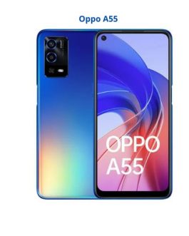 Oppo A55