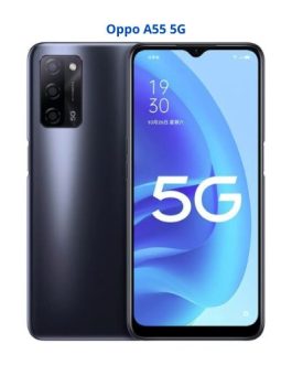 Oppo A55 5G