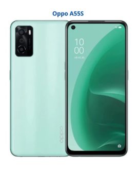 Oppo A55S