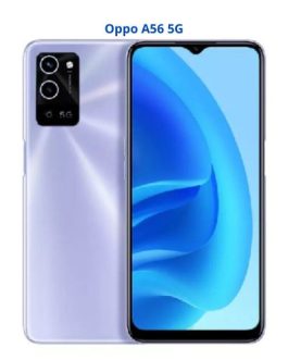 Oppo A56 5G