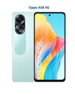 Oppo A58 4G