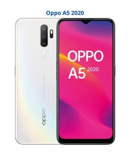 Oppo A5 2020