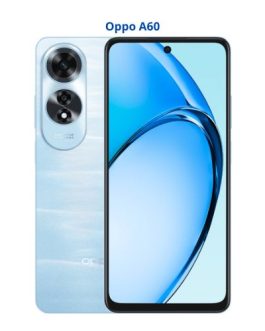 Oppo A60