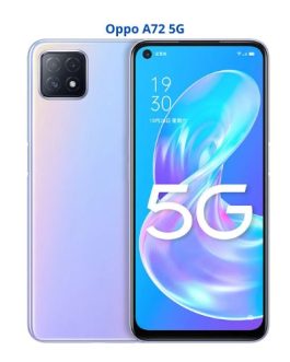 Oppo A72 5G