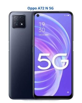 Oppo A72 N 5G