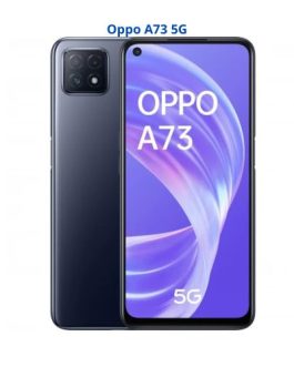 Oppo A73 5G