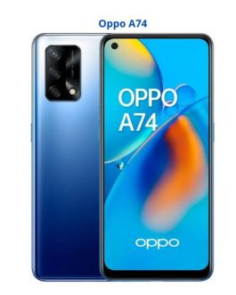 Oppo A74 4G