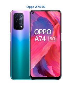 Oppo A74 5G