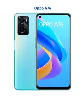 Oppo A76