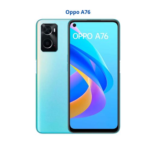 Oppo A76