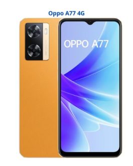 Oppo A77 4G