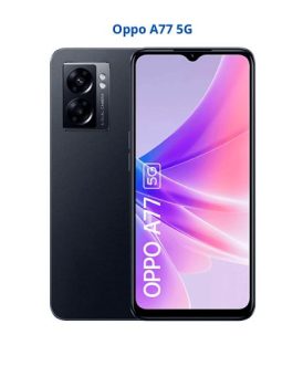 Oppo A77 5G