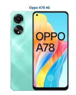 Oppo A78 4G