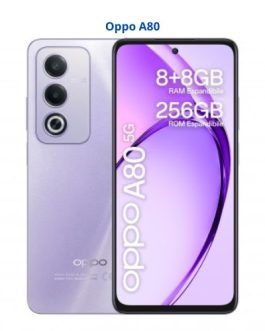 Oppo A80