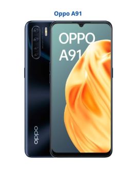 Oppo A91