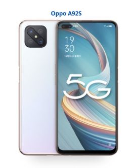 Oppo A92S