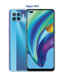 Oppo A93