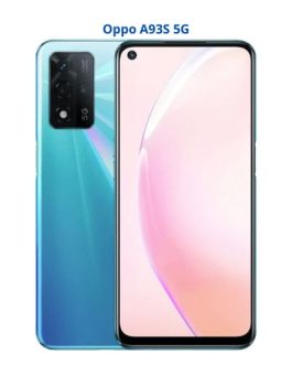 Oppo A93S 5G